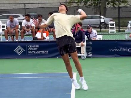 这种场面并 这种场面并