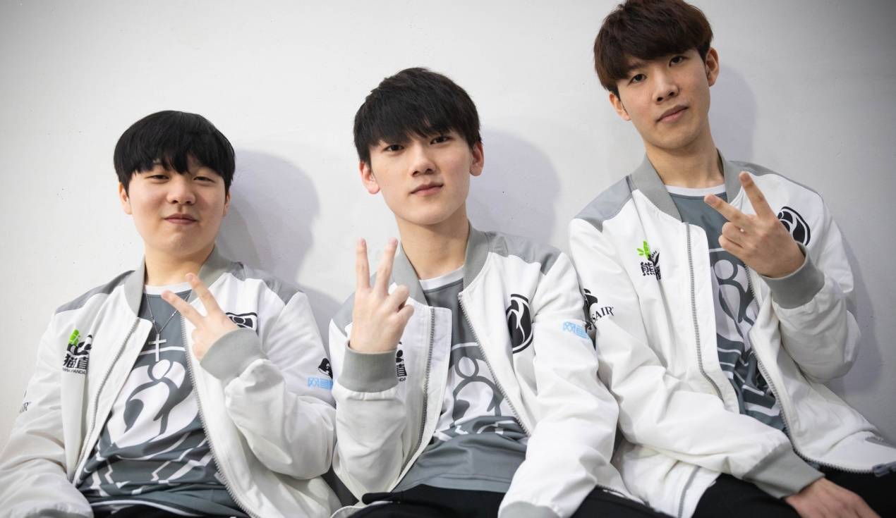 团队介绍 团队介绍