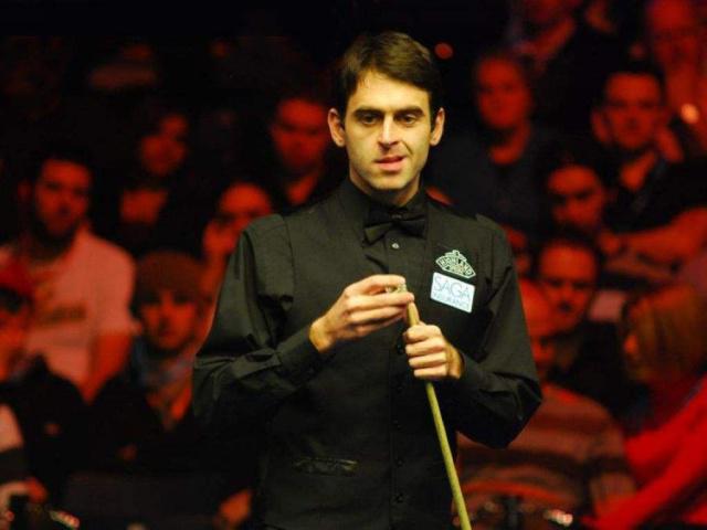 便是