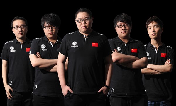 看点一览 看点一览